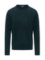 K-Way Herrenpullover – Sebastien Merino – Grün