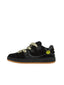 Barrow Unisex Sneaker – Unisex Skate – Schwarz