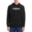 Sweatshirts ohne Kapuze Herren Dondup - Sweatshirt - Schwarz