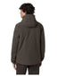 Kurtki męskie K-Way – Jack St Warm Double – Niebieskie
