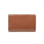 Carteras de mujer Michael Kors - Md Snap Za Wallet - Camel