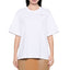 T-shirt Femme Philosophie - T-Shirt - Blanc