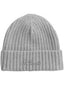 Men's berets and hats Mc2 Saint Barth - Wengen Wool 15Ml Light Melange - Gray