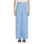 Max Mara Women's Trousers - Teo - Light Blue