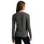 Ralph Lauren Damenpullover – Kimberly-Langarmpullover – Grau
