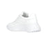 Zapatilla Hogan para mujer - H669 - Blanco