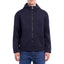 Dondup Herren Hoodies – Sweatshirt – Blau
