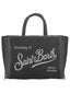 Borse a mano Donna Mc2 Saint Barth - Colette Velvet 00 Emb - Nero