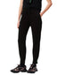 Lacoste Women's Pants - Pant. Tracksuit - Black