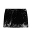 Jupes décontractées Femme Dondup - Jupe - Noir
