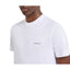T-shirt Emporio Armani pour homme - T-shirt - Blanc