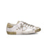 Philippe Model Women's Sneaker - Prsx Low Woman - White