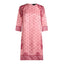 Etro Women's Casual Dresses - Knee Dresses Woman - Pink