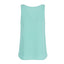 Tank topy i topy Damskie Emporio Armani - Top - Zielony