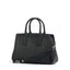 Women's handbags Michael Kors - Sm Satchel - Black