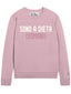 Maglioni Donna Mc2 Saint Barth - New Queen Sono A Dieta 21 - Rosa