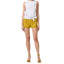 Damskie podkoszulki i topy Elisabetta Franchi - Tank top - Biały