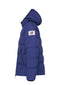 After Label Herrenjacken – Pinzolono Oberbekleidung – Indigo