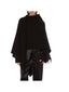 Alberta Ferretti Damenjacken – Jacke – Schwarz