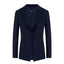 Emporio Armani Women's Jackets - Veste - Bleu