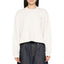 Women's Hoodies Philosophy - Sweatshirt - Ivory