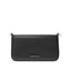 Michael Kors Women's Clutch and Clutch - Sm Conv Xbody Pouchette - Black