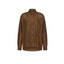 Philosophy Women's Blouses and Shirts - Shirt - Brown