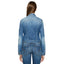 Dondup Kurtki damskie - Kurtka - Denim