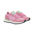 Zapatilla deportiva para mujer Sun68 - Ally Solid Nylon - Púrpura