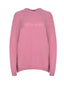Alberta Ferretti Damenpullover – Pullover – Rosa