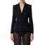 Elisabetta Franchi Women's Jackets - Jacket - Black