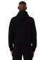 Lacoste T-shirts pour hommes - Sweat-shirt - Noir