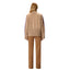 Camisas Mujer Pinko - Camisa Barbados Cordonetto - Camel