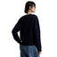 Sweats à capuche pour femmes Ralph Lauren - Pull-Pullover - Bleu