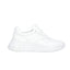 Zapatilla Hogan para mujer - H669 - Blanco