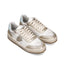 Philippe Model Women's Sneaker - Nice Low Woman - White