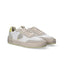 Philippe Model Women's Sneaker - Nice Low Woman - White