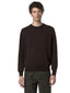 K-Way Herrenpullover – Sebastien Merino – Schwarz