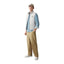 Colmar Women's Vest - Doudoune matelassée - Blanc