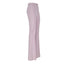 Elisabetta Franchi - Pantalón Mujer - Pantalón - Rosa