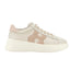 Zapatilla Hogan para mujer - H562 - Beige