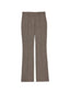 Ermanno Scervino Pantalons pour femmes - Pantalons - Marron