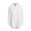 Ralph Lauren Women's Shirts - Women-Sport Shirt-Shirt - White