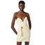 Elisabetta Franchi Women's Casual Dresses - Dress - Yellow