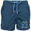 Shorts y Shorts de Hombre Mc2 Saint Barth - Comfort Gin Gin 61 Emb