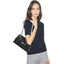 Sacs à bandoulière pour femmes Tory Burch - Sac à bandoulière Turnlock - Noir