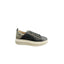 Zapatilla Mujer Alexander Smith - Wembley Mujer - Negro