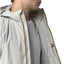 KWAY Herrenjacken – Jack Stretch Nylon Jersey – Beige