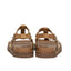 Ash Women's Sandals - Soft Brasil Cinnamon - Brown