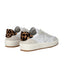 Philippe Model Women's Sneaker - Nice Low Woman - Multicolour